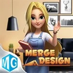 Merge Design: Mansion Makeover 1.0.2.0 Appx