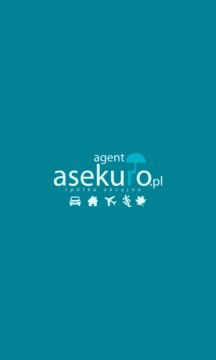 Asekuro Agent Screenshot Image