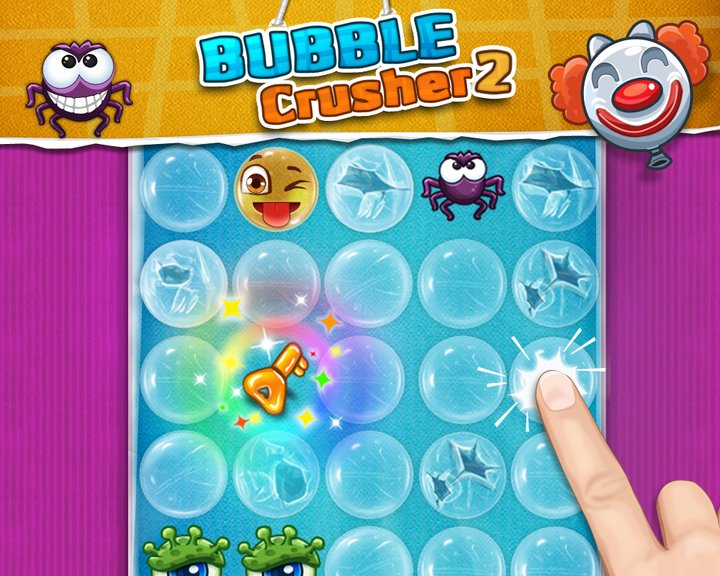 Bubble Crusher 2 Image