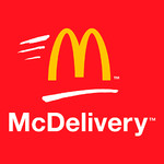 McDelivery Image