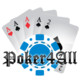 Poker4All for Windows Phone