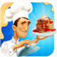 Breakfast Cooking Mania Icon Image
