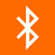 Bluetooth On∕Off Icon Image