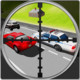 Sniper Traffic Road Hunter Icon Image