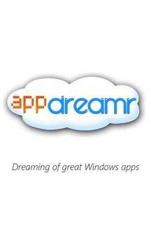 AppDreamr Screenshot Image