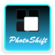Photo Shift Icon Image