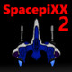 SpacepiXX Icon Image
