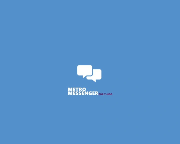 Metro Messenger () Image