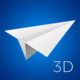 Making Paper Airplanes Icon Image