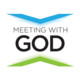 Meeting With God Icon Image