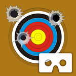 Shooting Gallery VR Image