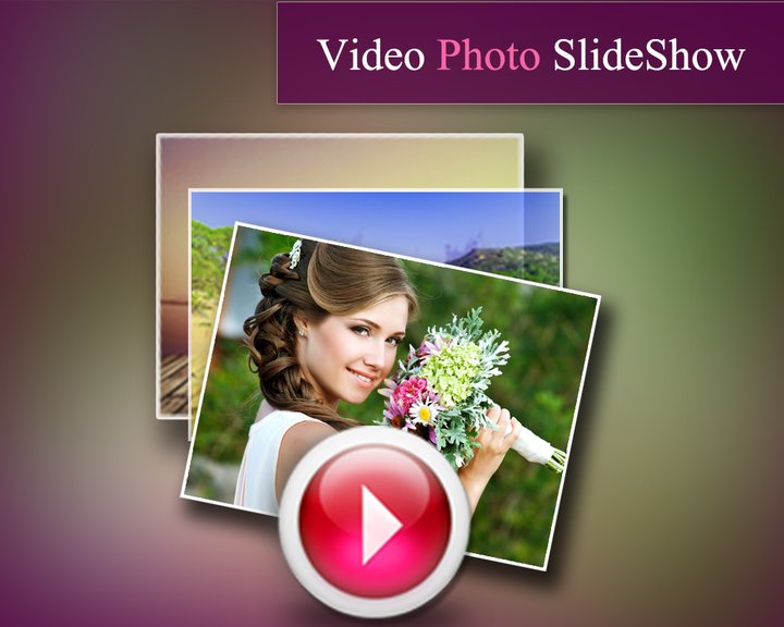 Video Photo SlideShow Image