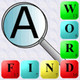 Find a Word Icon Image
