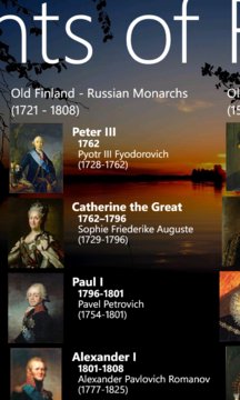 Presidents of Finland Screenshot Image #5