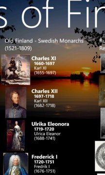 Presidents of Finland Screenshot Image #6