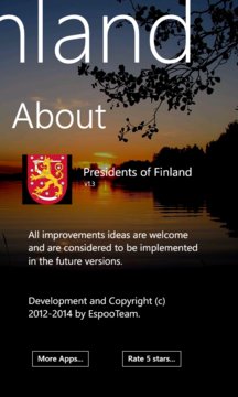 Presidents of Finland Screenshot Image #8