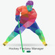 Hockey Fantasy Manager Icon Image