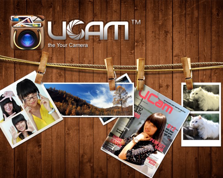 UCam Image