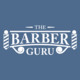 Barber Guru Icon Image