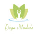 Yoga Mudras Icon Image
