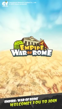 Empire: War of Rome