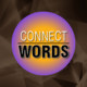 Connect/Words Icon Image