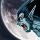 WolfWarrior Icon Image