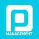 Project Management Icon Image