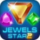 Jewels Star 2 Icon Image