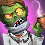 Zombies Ate My Doctor Image
