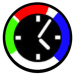 Clocked Time Tracker Image