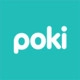 Poki Icon Image