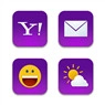 App for Yahoo Icon Image