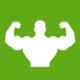 My Fitness - app for strength training Icon Image