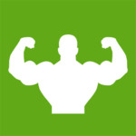 My Fitness - app for strength training