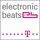Electronic Beats Icon Image