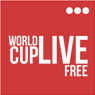 World Cup Live Free Icon Image