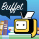 Ookbee Buffet Icon Image