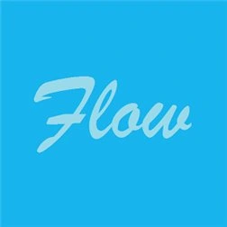 Flow Cloud Image