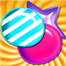 Candy Crusher Saga Icon Image