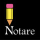 Notare Icon Image