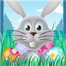 Bubble Bunny Blitz Icon Image