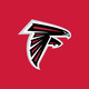 Falcons Mobile Icon Image