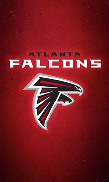 Falcons Mobile Screenshot Image