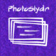 PhotoSlydr Icon Image