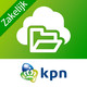 KPN Opslag Online Icon Image