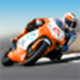 Moto Racer 2 Icon Image