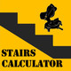 Stairs Calculator