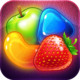 Fruit Candy Fever Icon Image