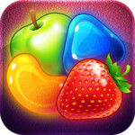 Fruit Candy Fever Image
